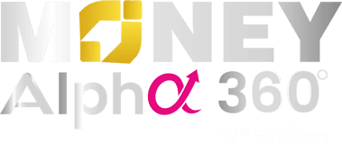 Money Alpha 360 Logo