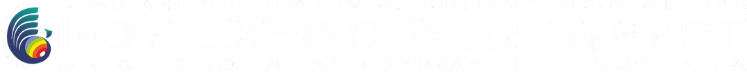 India Expo Centre and Mart Company Logo