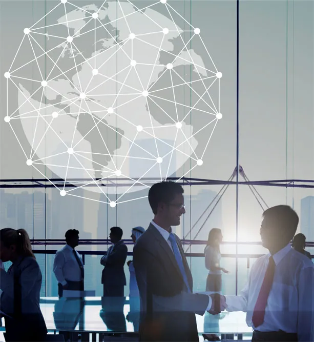 Knowledge-&-Global-Network