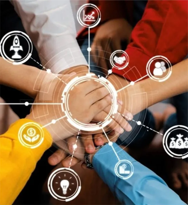 Startup-Innovation-Hub