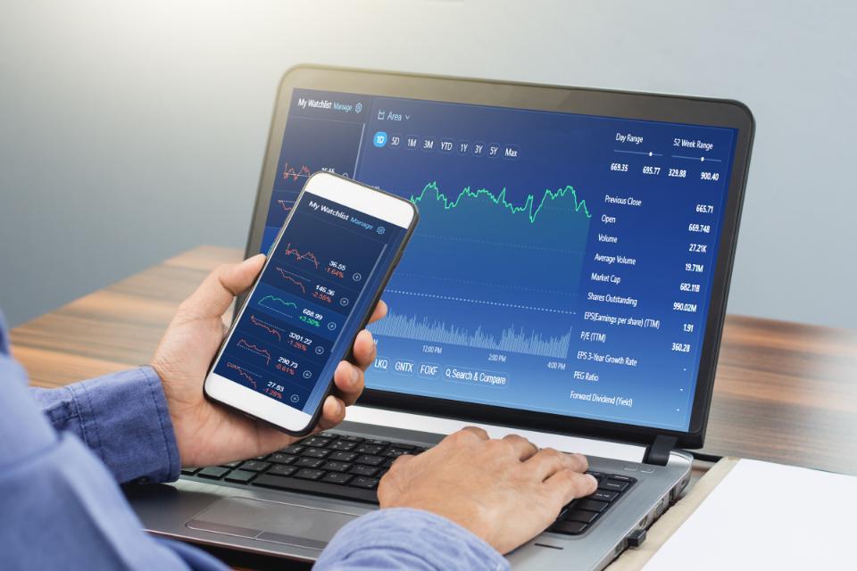 man-using-smartphone-trading-online-man-investment-stock-exchange-trade