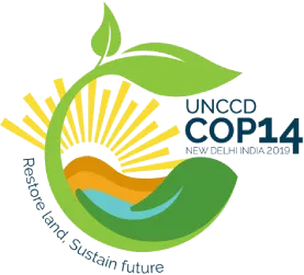UNCCD COP14_logo_transparent