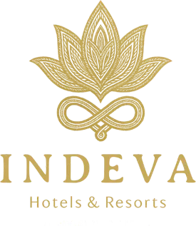 Indeva Hotels & Resorts Logo
