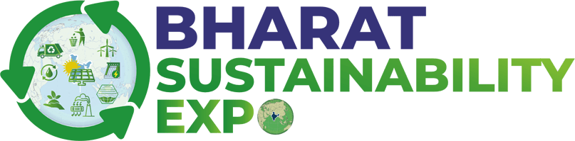 Bharat Sustainability Expo Logo