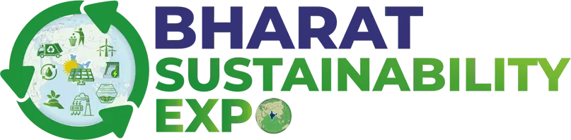 Bharat Sustainability Expo Logo