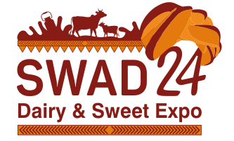 Swad 24 Dairy & Sweet Expo