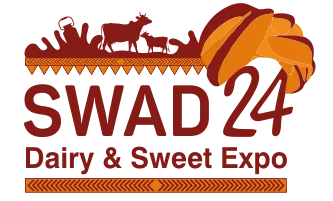 Swad 24 Dairy & Sweet Expo