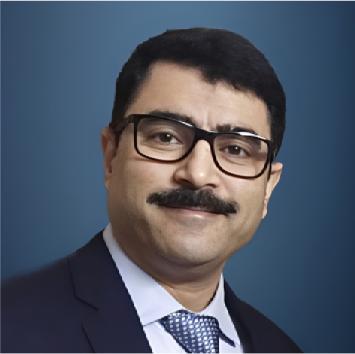 Ali Akhtar Jafri
