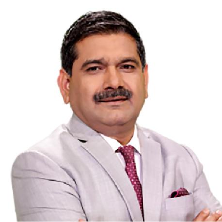 Anil Singhvi