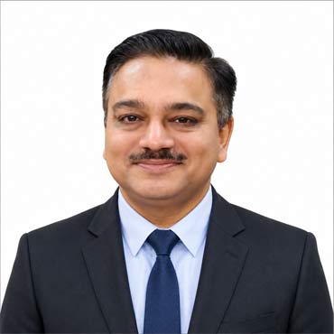 Mr. Atul Tripathi