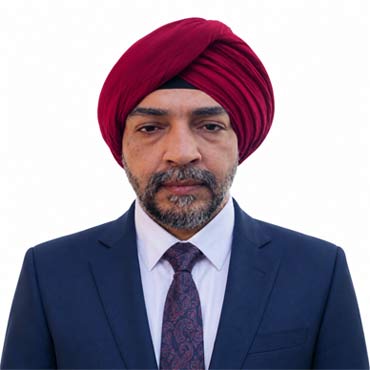 Mr. Avichal Khera