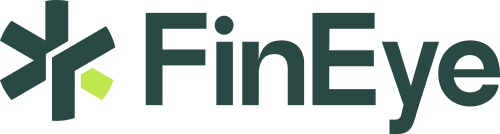 FinEye Logo