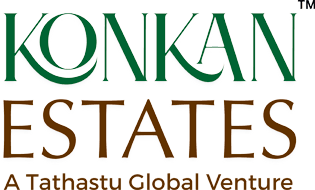 KONKAN ESTATES LOGO