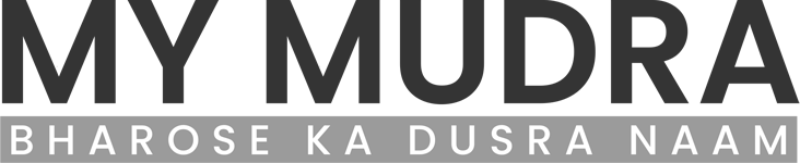 My Mudra Logo