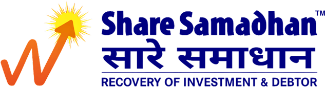 Share Samadhan Logo