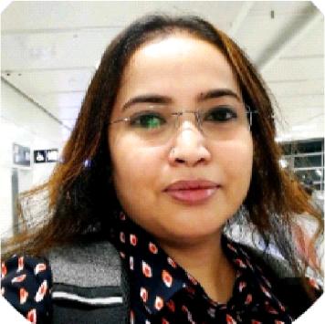 Ms. Subarna Nag Singh