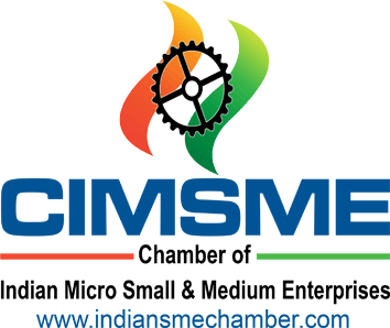 CIMSME Logo
