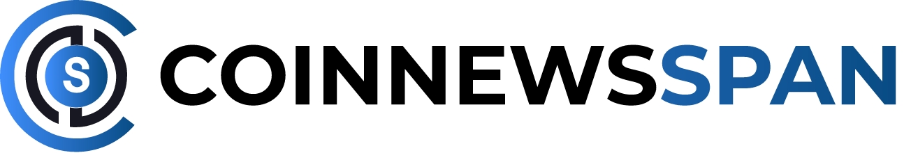 CoinNewsSpan Logo