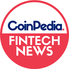 CoinPedia Fintech News Logo