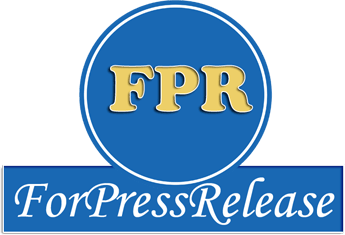 ForPressRelease Logo