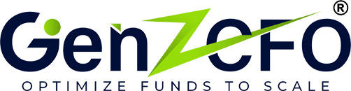 GenZCFO Logo