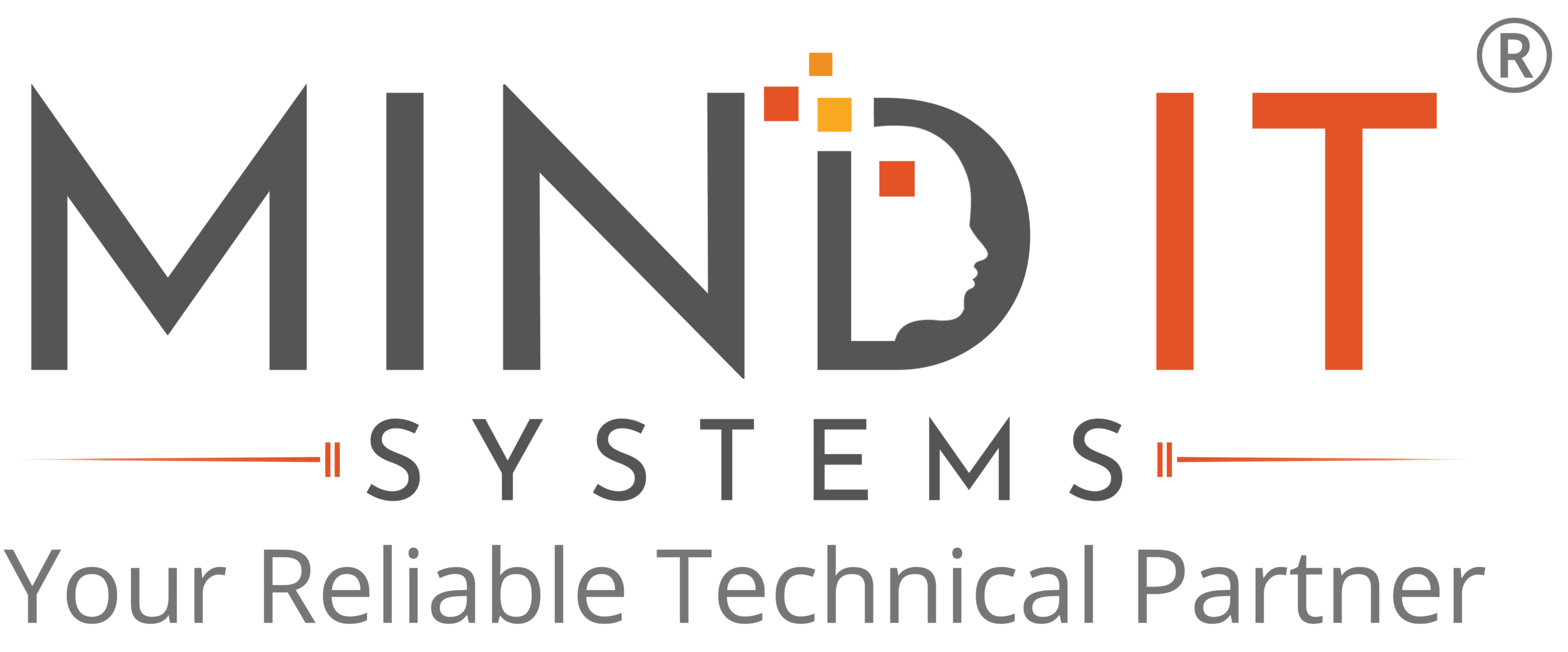 Mind It Systems Logo