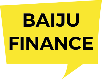Baiju Finance Logo