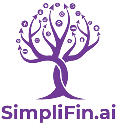 SimpliFin.AI Logo