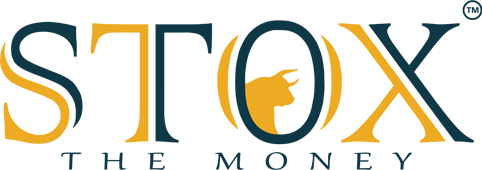 Stox the Money Logo