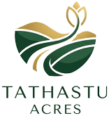 Tathastu Acres Logo