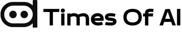 Times of AI Logo