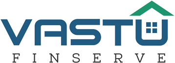 Vastu Finserve Logo