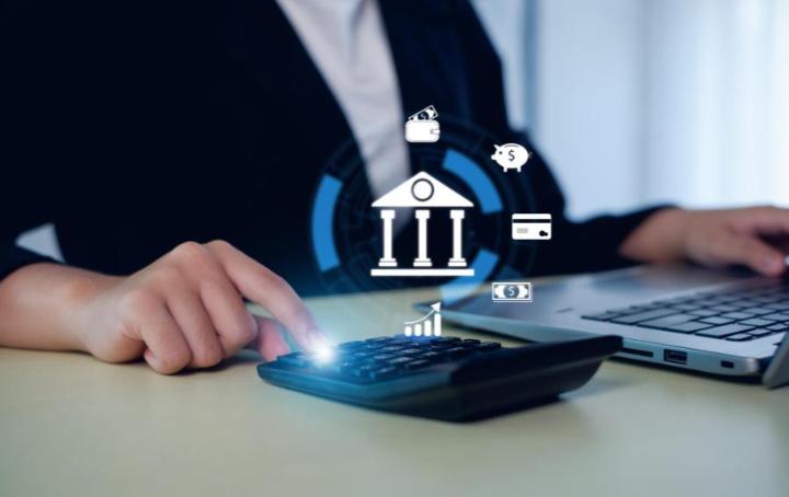 Banking, Payments & Lending