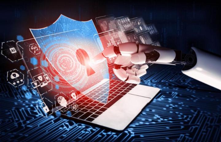 Cybersecurity, Risk & RegTech