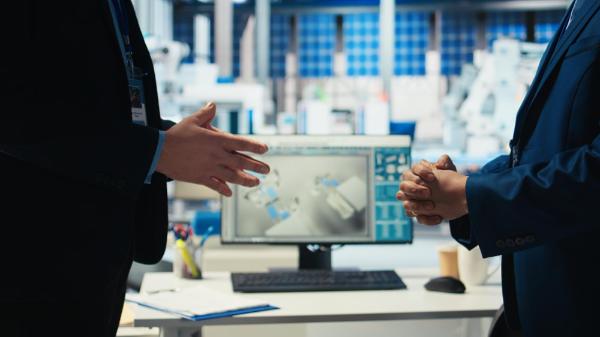 Enterprise Buyers Across Industries