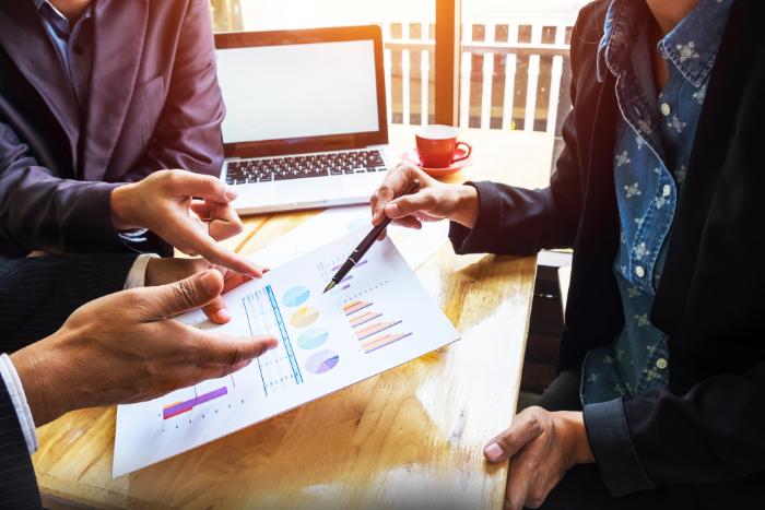 Investors & Capital Providers