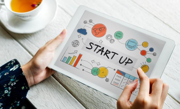 MSMEs, Startups & Entrepreneurs